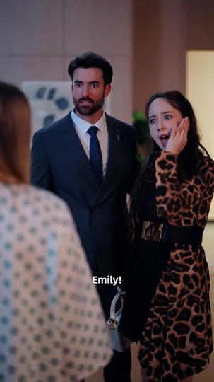 Hate The Way You Lie Episode 5