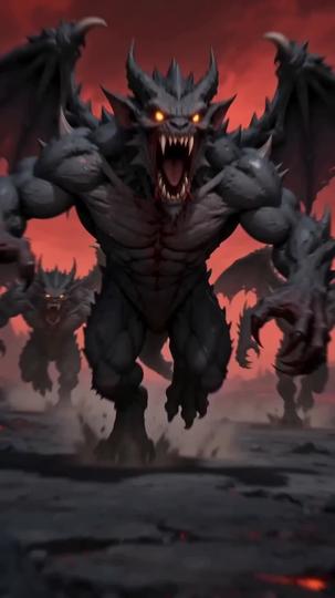 Bound by the Demon Lord: Obsession 100% Episode 2