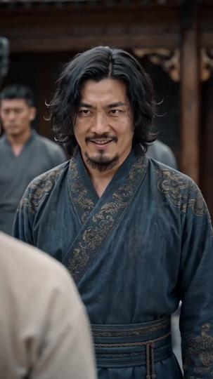 武門榮光 第11集