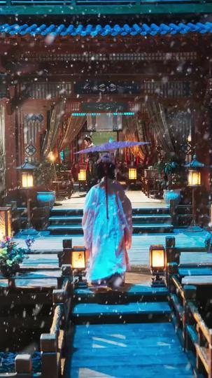 뒤엉킨 사랑 제1회