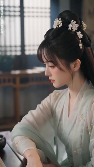 月棠照山河  第9集
