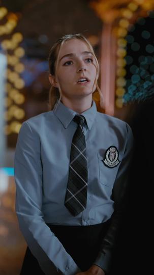 Fin de Peine, Plus de Famille Épisode7