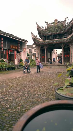 Scales of Love Episode 5