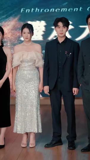 Sorry, but Mercy Ends Here Episode 6