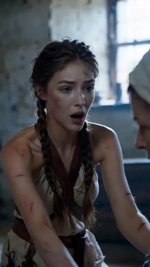 Burned as a Witch, Chosen by the Prince Episode 3