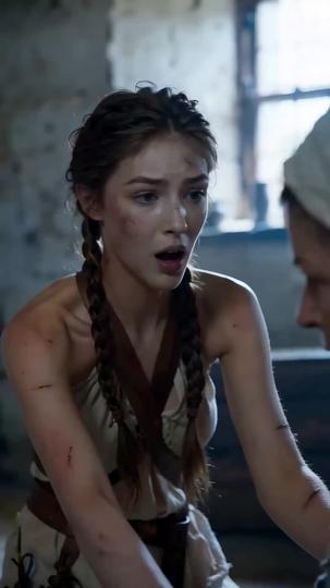 Burned as a Witch, Chosen by the Prince Episode 3