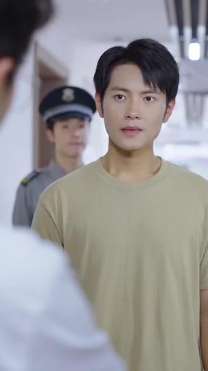 Prescription for Glory Episode 11