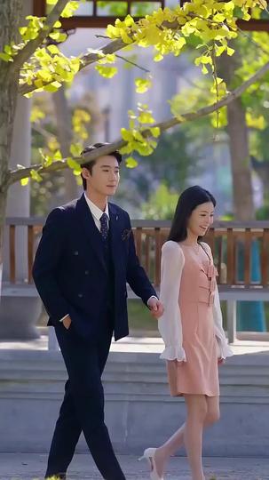 Love on a Deadline Episode 9