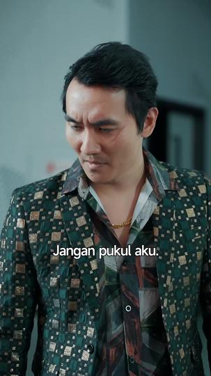 Tebusan yang Terlupakan Episode 2