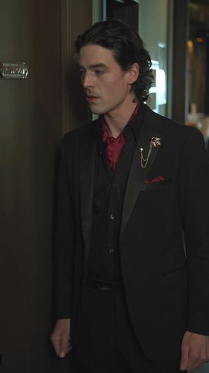 Romance with My Vampire Brother Episode 2