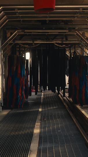 Na Riqueza e na Pobreza 1Episódio