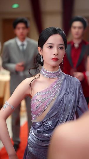 She Came Back for Revenge, Stayed for Love Episode 10