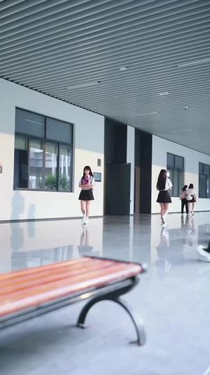 I'm in Every Step You Take Episode 8