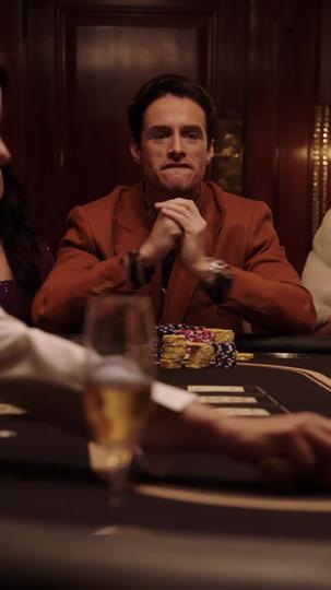 Atada al demonio Episodio 7
