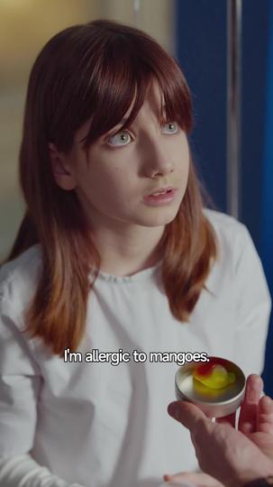 Love Tied By Hate Episode 11