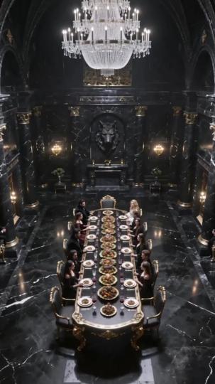 Vendue à l'Alpha Tyran Épisode9