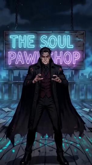 Soul Pawnshop: Midnight Redemption Episode 11