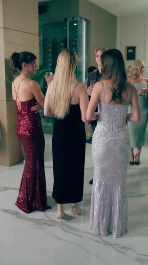 La mujer destinada para mí Episodio 8