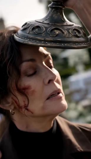 Fake Angel's Final Fall Episode 6