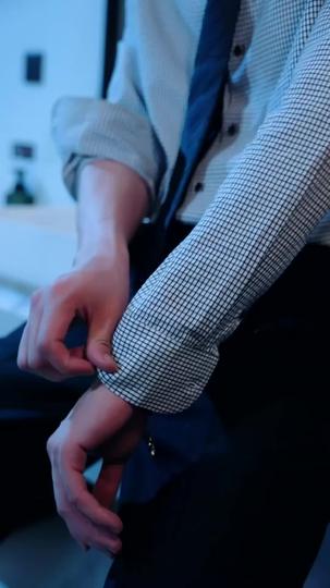 Nafsu Terlarang Episode 9