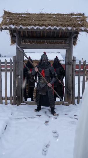 Exiled to Eternity: Immortal without Equal Episode 4