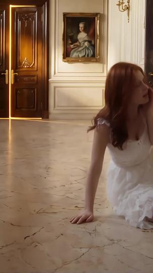 The True Heiress：Goddess of Fate Episode 6