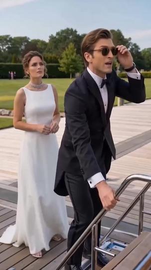 I'm Done Being A Yes Girl Episode 8