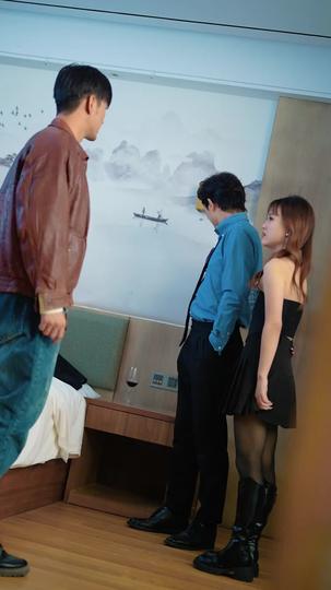 出道七年當明星 第7集