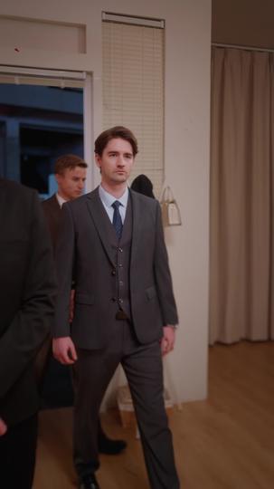 Making of An Heiress Episode 3