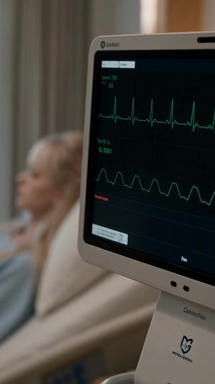 Clinic Miracle Episode 11