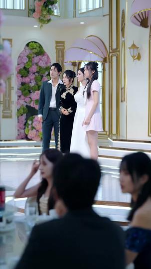 Divorced, Yet Dominant: The Underestimated Husband Episode 11