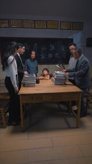 Siasat Profesor Cilik Episode 10