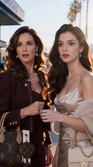 Don't Mess With My Mom Episode 10