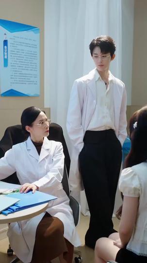 No Way Out of That Night Episode 7