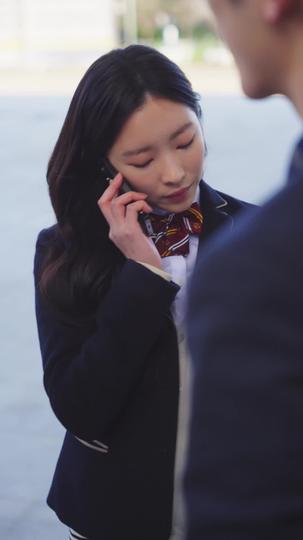 Reborn for My Happy Ending Episode 10