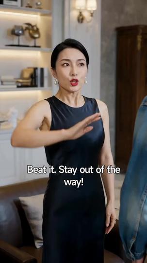 The Healer Returns: Blood for Blood Episode 10