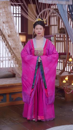 医妃不好惹 第9集