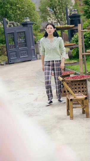 Farming Love and Fortune Episode 9