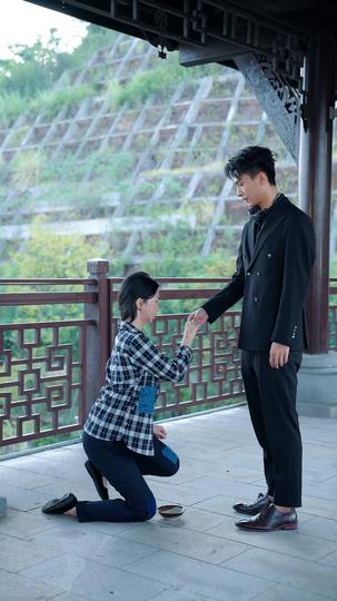 往昔不可追,来日尚可望 第4集