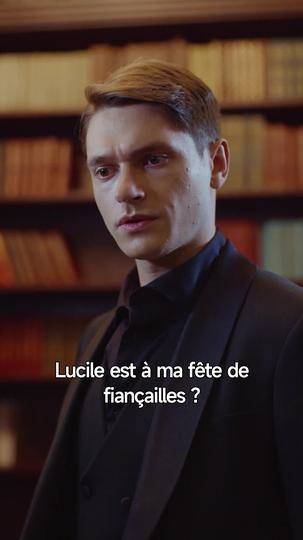 L'Amour Enchaîné Par La Haine Épisode9