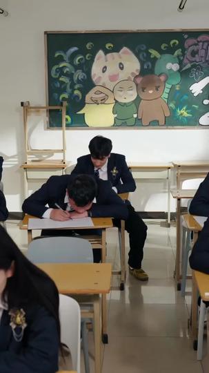 Mission: Student Impossible Episode 7