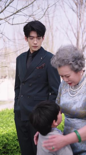 A Night with the CEO, A Lifetime in His Heart Episode 2
