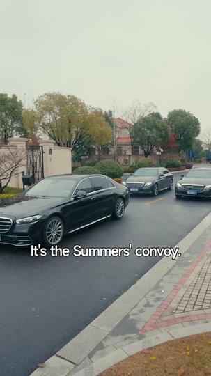 Scent of Destiny Episode 2