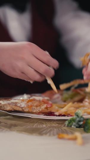 Oups ! L'Anniversaire de la PDG est Gâché Épisode4