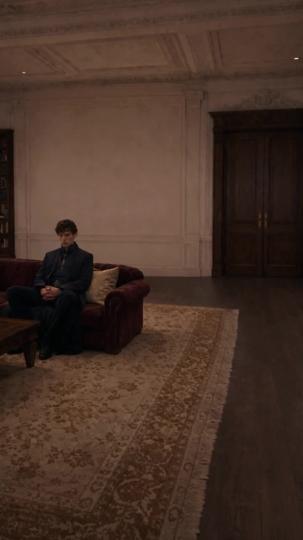 Professor, Your Student is a Succubus Episode 8