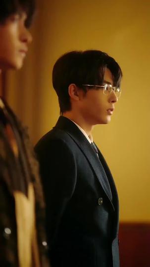 The Heiress and Her Two Guardians Episode 2