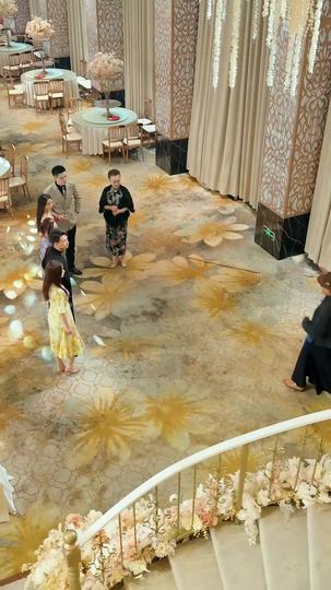 Rising From the Abyss: The Supreme's Revenge Episode 9