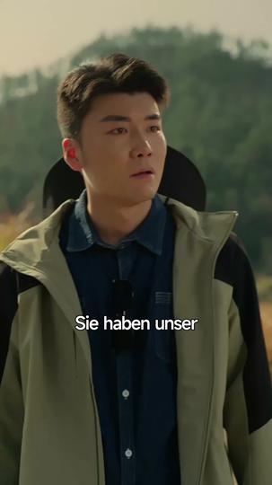 Bevor ich mich stelle 5Folgen