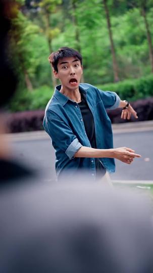 重启人生后我高不可攀 第3集