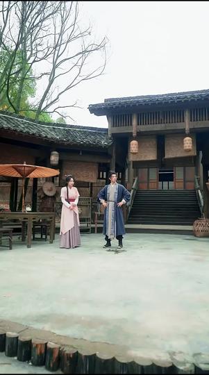 สองชีวิต หนึ่งบัลลังก์(พากย์ไทย) ที่3ตอน